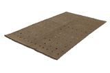 Gabbeh - Qashqai Perser Teppich 247x136 - Abbildung 2