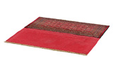 Yomut - Buchara Perser Teppich 96x100 - Abbildung 2