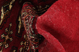 Yomut - Buchara Perser Teppich 96x100 - Abbildung 7