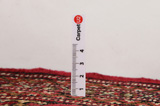 Yomut - Buchara Perser Teppich 96x100 - Abbildung 8