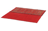 Yomut - Buchara Perser Teppich 101x101 - Abbildung 2