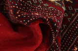 Yomut - Buchara Perser Teppich 93x102 - Abbildung 7