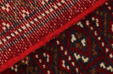 Yomut - Buchara Perser Teppich 130x137 - Abbildung 6