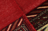 Buchara - Turkaman Perser Teppich 110x121 - Abbildung 6