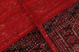 Yomut - Buchara Perser Teppich 101x112 - Abbildung 6