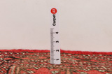 Yomut - Buchara Perser Teppich 101x112 - Abbildung 8