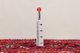 Yomut - Buchara Perser Teppich 104x101 - Abbildung 8
