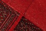 Yomut - Buchara Perser Teppich 83x190 - Abbildung 6