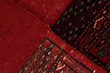 Yomut - Buchara Perser Teppich 146x142 - Abbildung 6