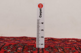 Yomut - Buchara Perser Teppich 146x142 - Abbildung 8