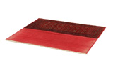 Yomut - Buchara Perser Teppich 112x120 - Abbildung 2