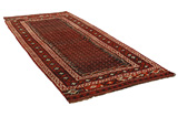 Kelim Sumak - Turkaman 336x143 - Abbildung 1