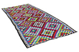 Qashqai - Kelim 406x175 - Abbildung 1