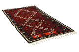 Qashqai - Kelim 256x127 - Abbildung 1