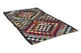 Qashqai - Kelim 264x143 - Abbildung 1