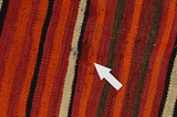 Kelim Sumak - Kurdi 145x110 - Abbildung 17