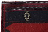 Kelim Sofra - Afshar 115x115 - Abbildung 2