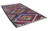 Qashqai - Kelim 324x160 - Abbildung 1