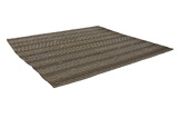 Kelim Fars - Qashqai 305x312 - Abbildung 1