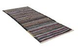 Kelim Fars - Qashqai 295x124 - Abbildung 1