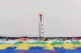 Kelim - Senneh 389x185 - Abbildung 8