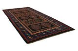 Kelim Fars - Qashqai 339x152 - Abbildung 1