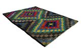 Kelim - Qashqai 226x157 - Abbildung 1