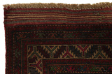 Kelim - Teppich - Turkaman 124x83 - Abbildung 3
