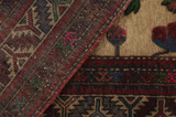 Kelim - Teppich - Turkaman 124x83 - Abbildung 5