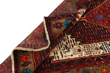 Senneh - Kurdi Perser Teppich 296x148 - Abbildung 5