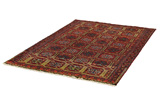 Lori - Bakhtiari Perser Teppich 213x147 - Abbildung 2