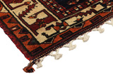 Lori - Bakhtiari Perser Teppich 196x173 - Abbildung 3