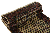Mir - Sarough Perser Teppich 506x79 - Abbildung 3