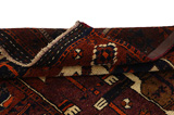 Bakhtiari - Qashqai Perser Teppich 395x135 - Abbildung 5