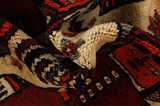 Bakhtiari - Qashqai Perser Teppich 415x140 - Abbildung 7