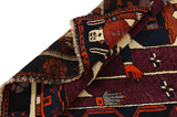 Bakhtiari - Qashqai Perser Teppich 436x154 - Abbildung 5