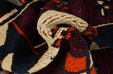 Bakhtiari - Qashqai Perser Teppich 436x154 - Abbildung 7