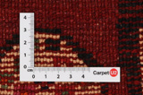 Lori - Bakhtiari Perser Teppich 184x136 - Abbildung 4