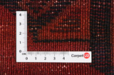 Lori - Bakhtiari Perser Teppich 207x154 - Abbildung 4