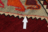 Bakhtiari Perser Teppich 288x152 - Abbildung 17