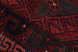 Afshar - Sirjan Perser Teppich 214x165 - Abbildung 6