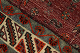 Qashqai - Shiraz Perser Teppich 272x152 - Abbildung 6