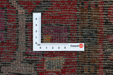 Lilian - Sarough Perser Teppich 355x191 - Abbildung 4