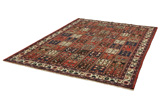 Bakhtiari - Garden Perser Teppich 296x222 - Abbildung 2