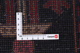 Bakhtiari - Garden Perser Teppich 296x222 - Abbildung 4