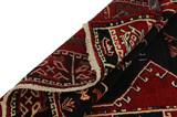 Sirjan - Qashqai Perser Teppich 218x154 - Abbildung 5