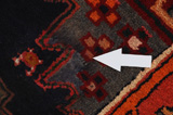 Tuyserkan - Hamadan Perser Teppich 410x113 - Abbildung 17