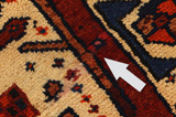 Lori - Qashqai Perser Teppich 424x126 - Abbildung 17