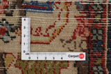 Bidjar - Kurdi Perser Teppich 138x101 - Abbildung 4