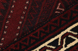 Afshar - Sirjan Perser Teppich 259x169 - Abbildung 6